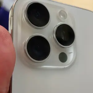 iPhone 16 Pro